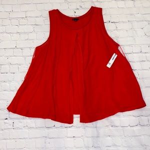 New Directions belk.com sleeveless top